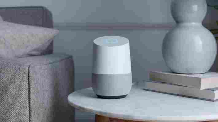 Google Home can now make calls and it won’t cost you a dime