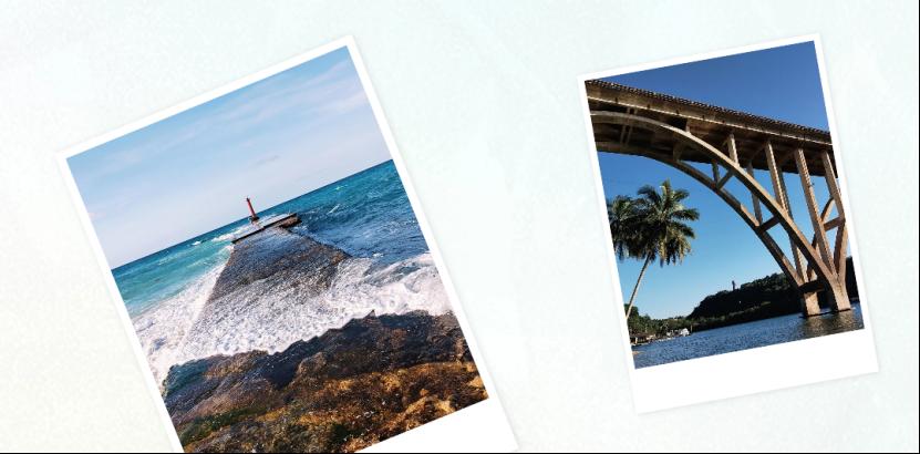 Essential Items for Seaside Tourism & Better Photos