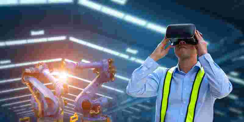 Best Tools for Virtual Reality Software Development