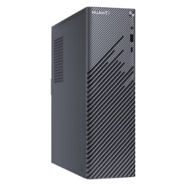 　　Huawei MateStation S: Desktop PC with an AMD Ryzen 5 4600G comes to Europe for under €600