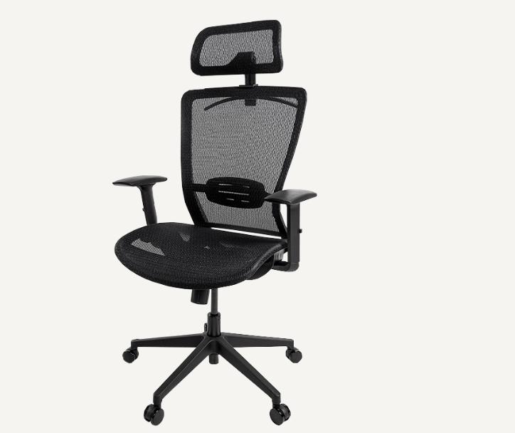3 Things You Need to Know About Office Chairs for a Healthier Workday