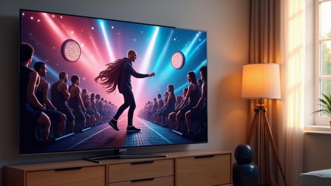 How to Watch VTV on Smart TV Without Cable