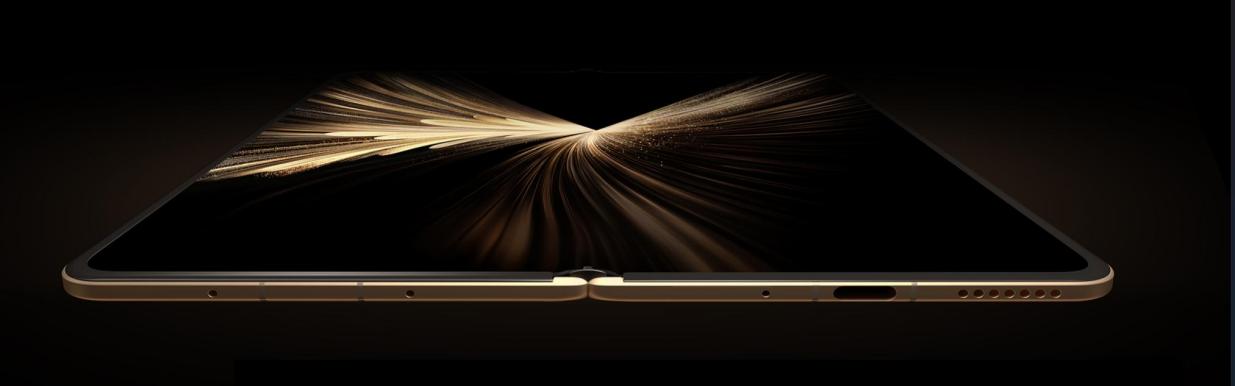 What Are the Benefits of Dual-Screen Phones for Productivity?