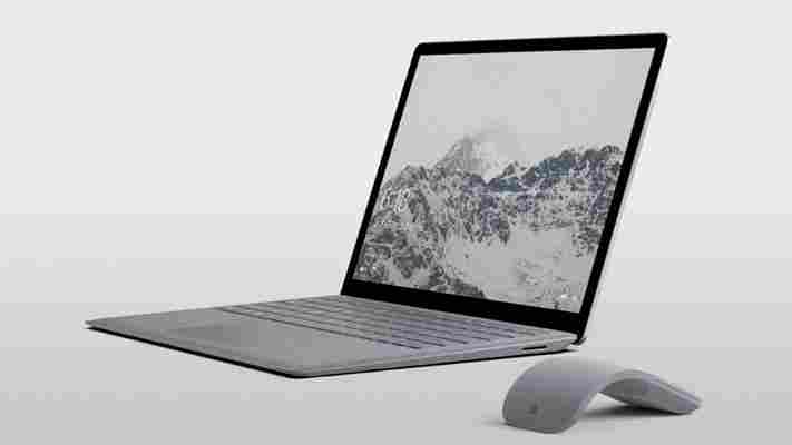 I really hope this is the next Microsoft Surface device
