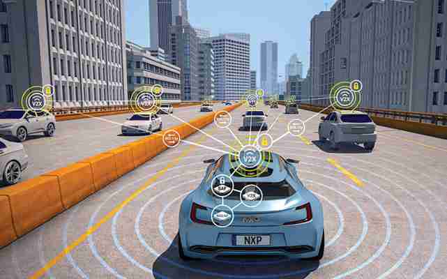 Smart Infrastructure for Smart Cars: A Conversation with Dr. Stilgoe on the Hidden Dependencies Shaping Automated Vehicles